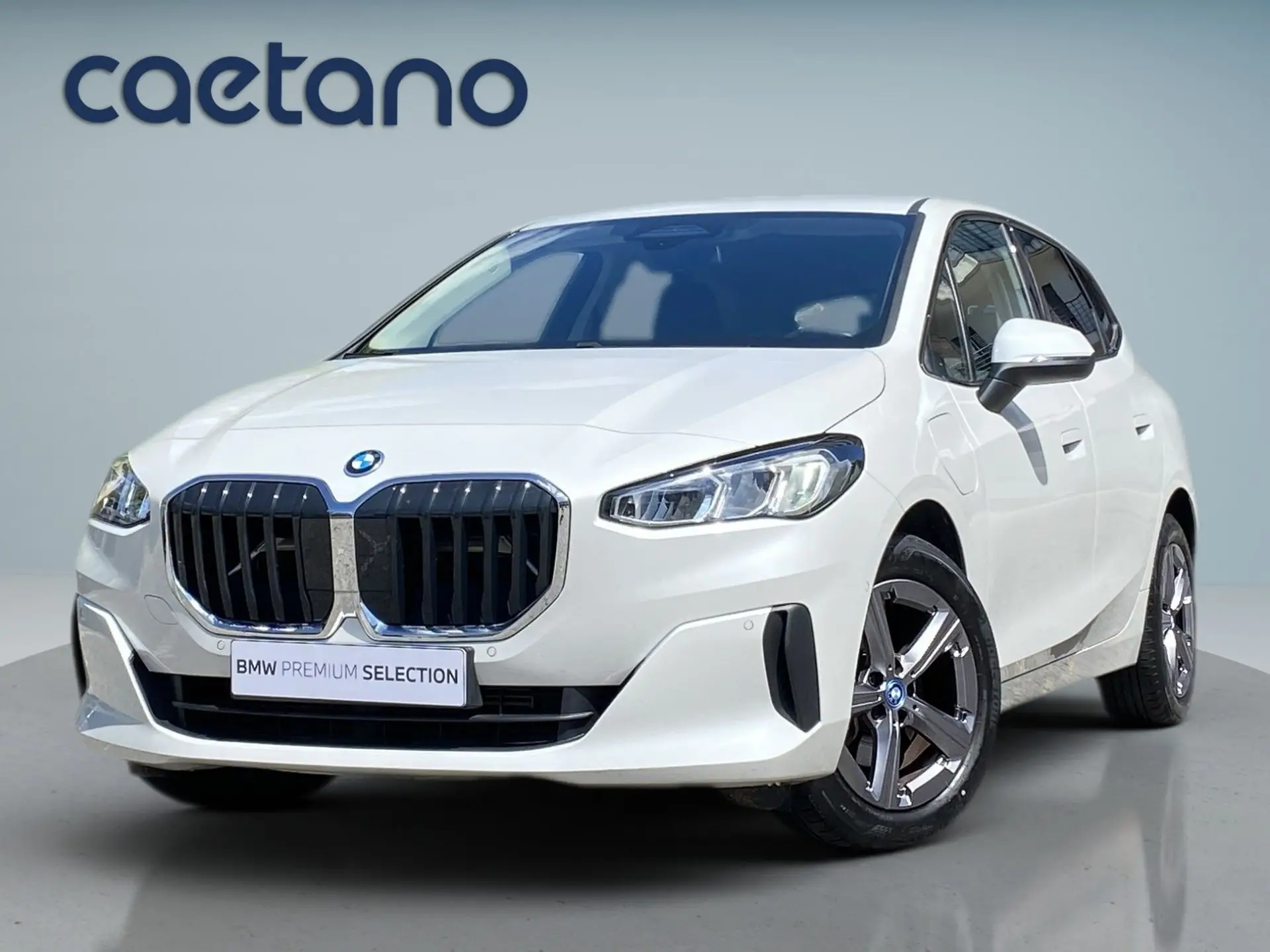 BMW Série 2 225e xDrive Auto